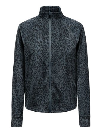 Only Play | Onpino Hn Fz Ls Fleece Aop Jck | M