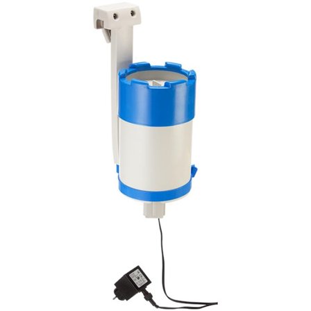 Swim & Fun 1561 Overflatevannskimmerpumpe 1,72m³/h, Basseng & utebad