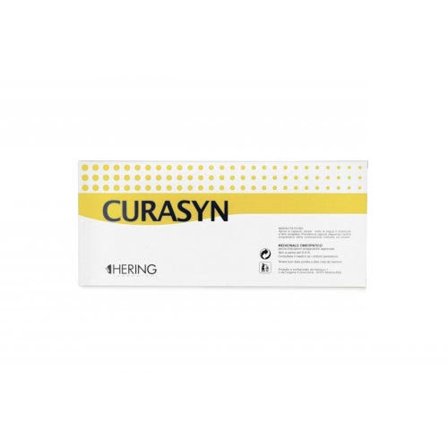 Hering Curasyn 100 30 Capsule