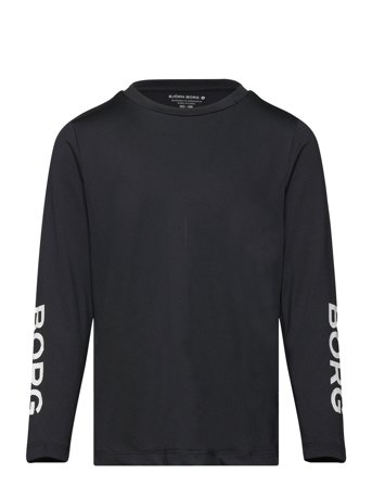 Björn Borg | Borg Long Sleeve T-Shirt | 134-140