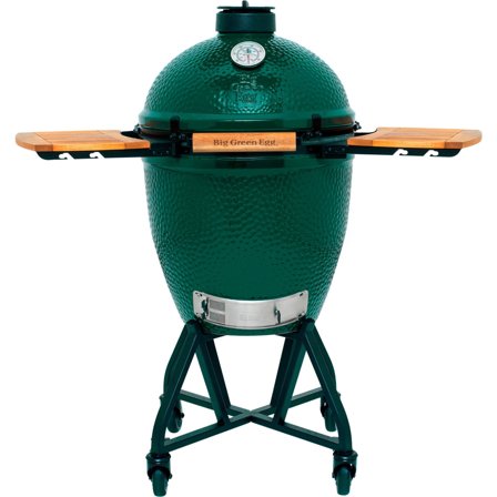 Big green egg Kolgrill Large Komplettpaket | Utematlagning > Grillar > Kamadogrillar | Bagaren och Kocken