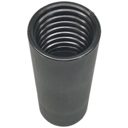 1x 35mm innvendig diameter gjenge myk gummi kobling Høytrykks vaskemaskin Tilbehør S...