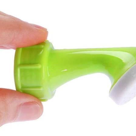 Sprinklerflaskehette 4-pak Vannkanne Vannkoker Dusj