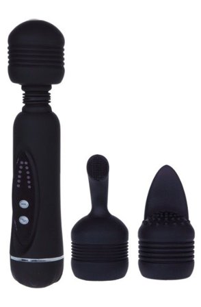 Pretty Love Magischer Massager