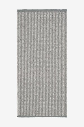 Horredsmattan - Matto Mixed Esma - Harmaa - Muovimatot - 80X200 - - Homeroom