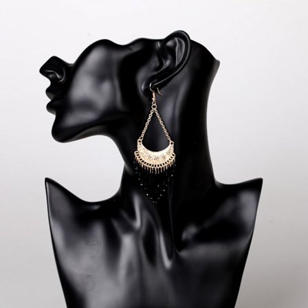 Retro vintage örhängen