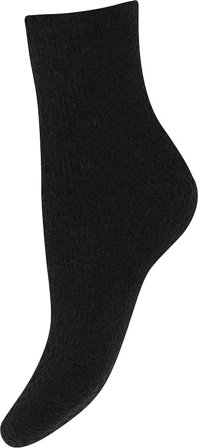 Laze Hyggestrømper Sort 37-41, Tøj & Bolig, Hjemmesko, Hjemmesko Til Voksne