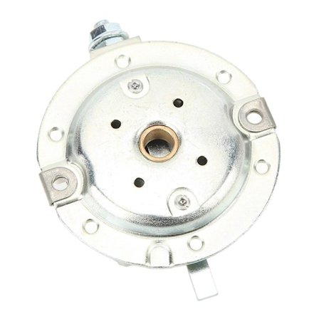 Starter Børsteholder Samling Endemetal 35899 36959 37442 Erstatning for Tecumseh