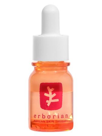 Erborian Skin Therapy Multi-Active Milky Night Serum Light 30ml