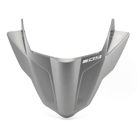 Yamaha Mt09 Mt-09/sp 2017-2020 tuulilasi tuulenohjaimet Fz Mt 09 2018 2019 moottoripyörän lisävarusteet Pare-brise harmaa