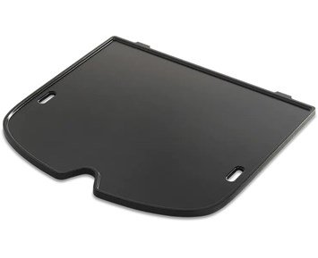 Weber Traveler Stekbord - Stekbord i gjutjärn till Weber Traveler-grillar