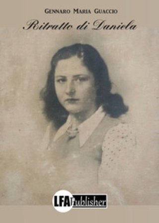 Ritratto di Daniela Gennaro Maria Guaccio