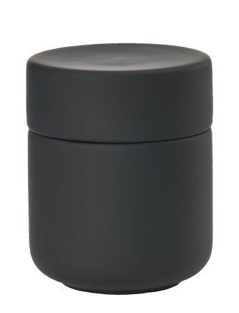 Krukke Med Låg Ume Black Z Denmark
