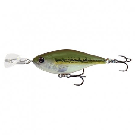 Headbanger Cranky Shad 6,4cm, 10g - Minnow