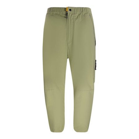 Parajumpers Len Mosstone Herrbyxor L Khakigrön