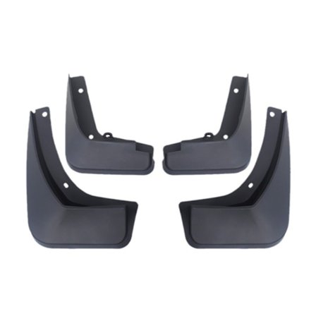 4x Opel Vauxhall Insignia B Mk2 Buick Regal Holden Commodore 2018 - 2022 Loksuojat Lokasuojat 2019 2020 2021