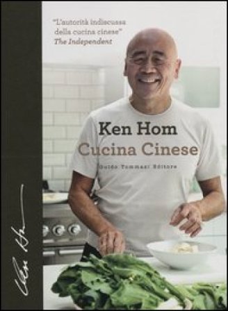 Cucina cinese Ken Hom