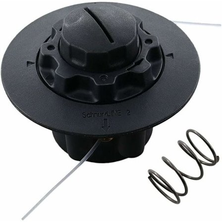 Stihl FS38 FS40 FS45 FS50 FSE60 FSE71 FSE81 TE600 TE700 TE1000 Auto Cut C5-2 Trimmerhode 4006 710 2105