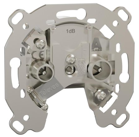 Schneider Electric WDE004970 Antennekontakt 5-862 MHz, Antenneutstyr