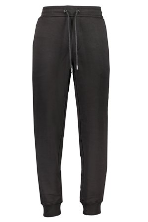 Calvin Klein Pantalone Uomo Nero