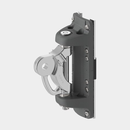 KI.BKT C264,C285,C304 / HV44,HV46 (508-233-15)