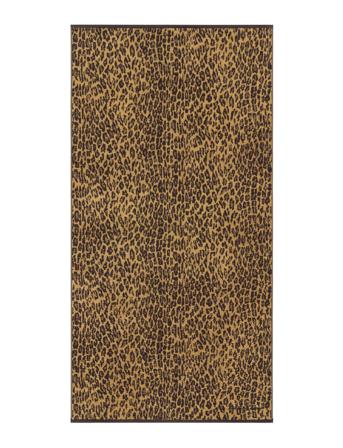 Montgome Guest Towel Home Textiles Bathroom Textiles Towels & Bath Towels Guest Towels Multi/mønstret Ralph Lauren Home