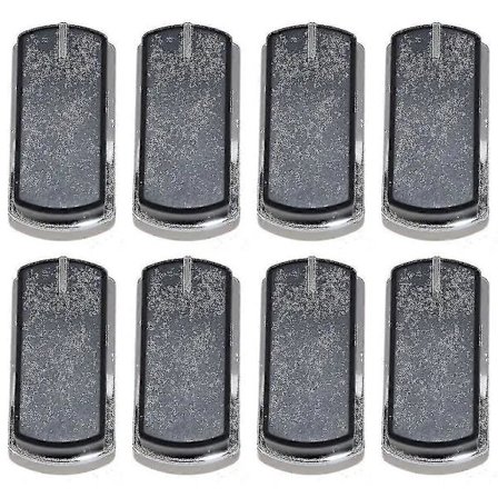 Belling Spis Ugn Häll Grill Kontrollvred Rattar X 8