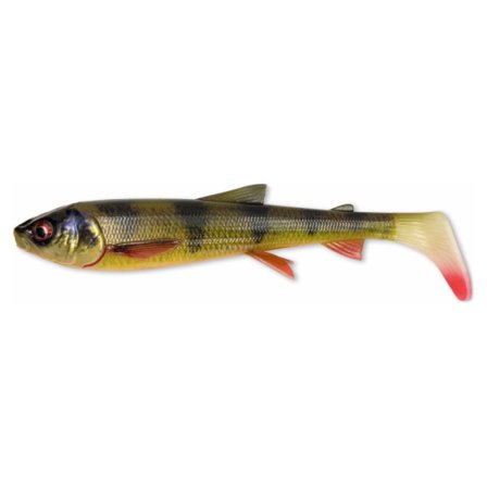 Savage Gear 3D Whitefish Shad 17,5cm, 42g (2-pack) - Perch