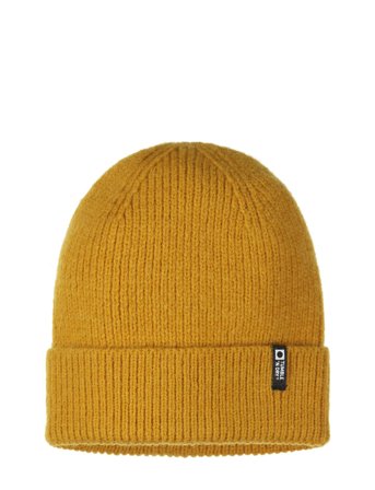 Tnd Beanie & Scarf Yellow TUMBLE 'N DRY