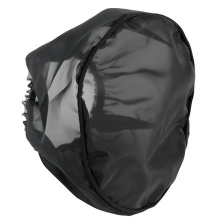 Universelt Luftfilter Rengjøringsdeksel Vanntett Regnsokk Trekk Motorsykkel Tilbehør Passer for Touring