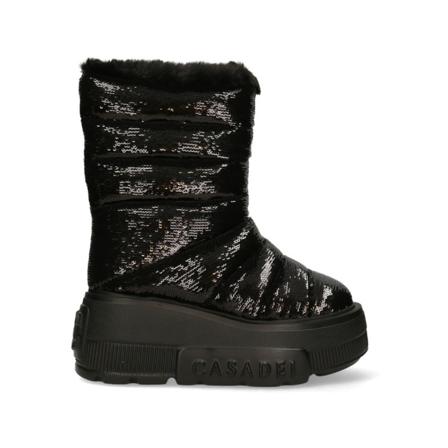 Casadei Schoenen , Zwart , Dames , Maat: 38 EU