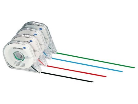 Legamaster Avdelartejp, 1 mm x 16 m, svart - Lyreco - Kontorsmöbler och inredning - Whiteboardtavlor och tillbehör - Uppdelningsband