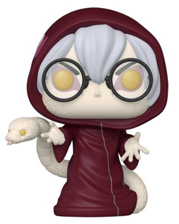 Naruto - Pop Funko Vinyl Figure 936 Kabuto Yakushi