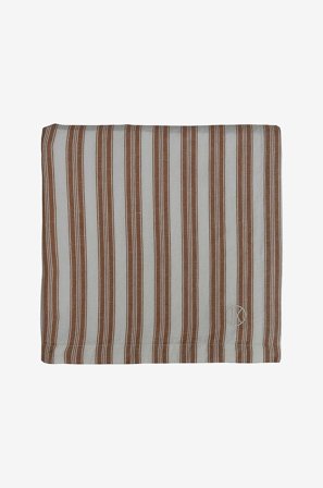 Tone Kroken - Bordsduk La Belle - Beige - Bordsdukar - 140X250 - Från Homeroom