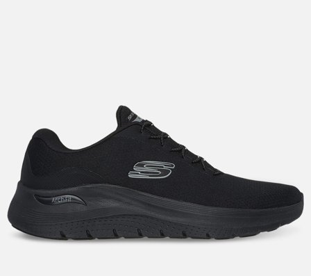 Skechers, Arch Fit 2.0 - Upperhand, 44, Herre
