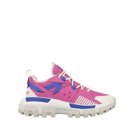 Cat, Sneakers Roze, Dames, Maat:41 EU