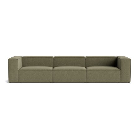 Lissabon XL 3-Sitzer-Sofa