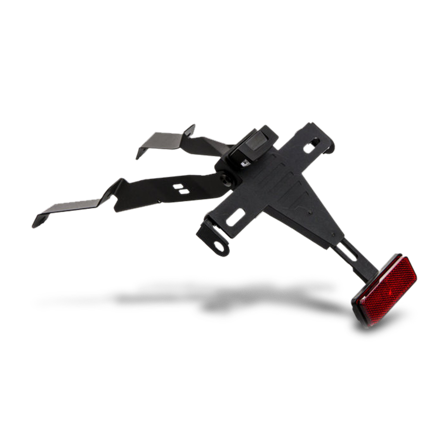 Kennzeichenhalter Puig - Honda CB 300 R 2018-2019