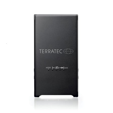 TERRATEC Ha-1 0.06 W Black