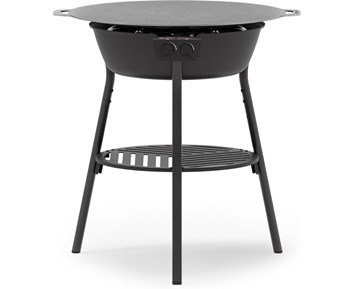 Stekhällsset gasol 78LL - Muurikka stekhällsset gasol, Ø 78 cm