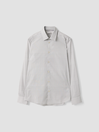 Alassi printet skjorte