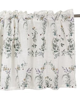 Multibandskappa Smultron Off-white - Kök - Fondaco