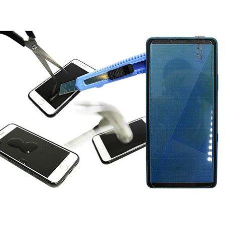 Härdat glas Sony Xperia 10 VII