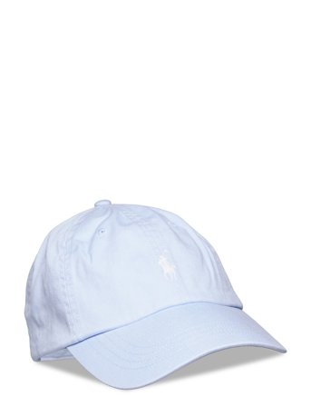 Polo Ralph Lauren Classic Sport Cap - Blue - ONE SIZE