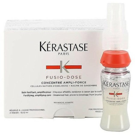 Kérastase Fusio-Dose Concentré Ampli-Force Per Capelli Indeboliti