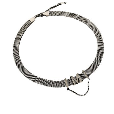 Halsband, Halsband, Guldhalsband, Kragekedja