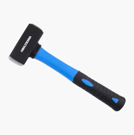 Biltema - Sleggehammer glassfiber