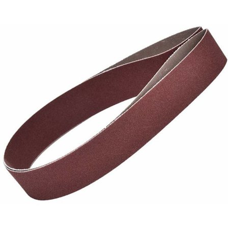 10-pack 30" x 1" slipband 30" x 1" slipband för bandslipmaskin korn 240-1000 (1000)