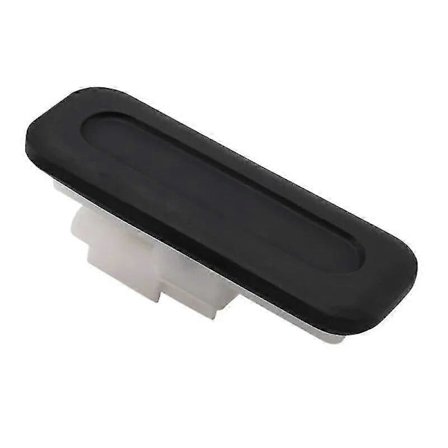 6490R3 Bagagerumsdør Bagklap Kontakt til Citroen C2 C4 C5 C6 Peugeot 1007 207 308 508 3008 RCZ Bag 2003 - 2012 2013 6490R3