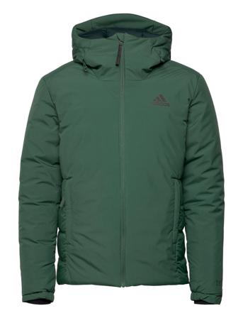 Traveer Cold.rdy Jacket Outerwear Sport Jackets Grön Adidas Performance